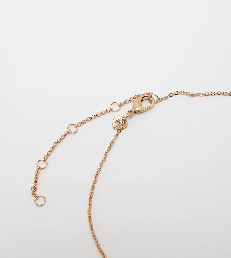 ALDO  Kortner Womens Necklaces for Women | Best Price UAE